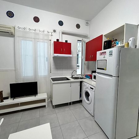 Completo,Centrico Y Zona Premium Madri Exterior foto