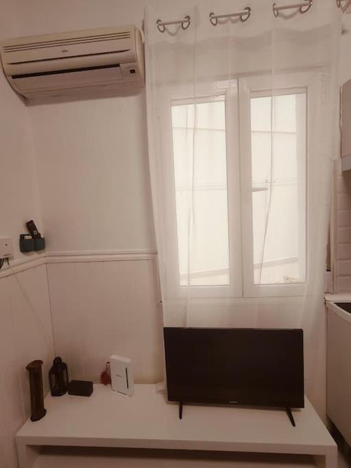 Completo,Centrico Y Zona Premium Madri Exterior foto