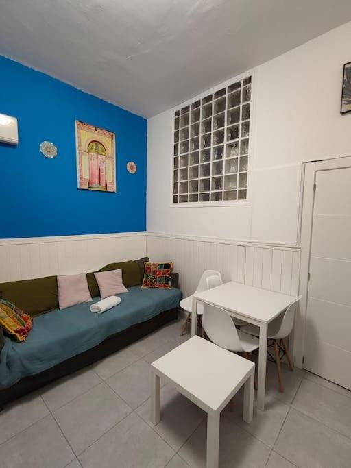 Completo,Centrico Y Zona Premium Madri Exterior foto