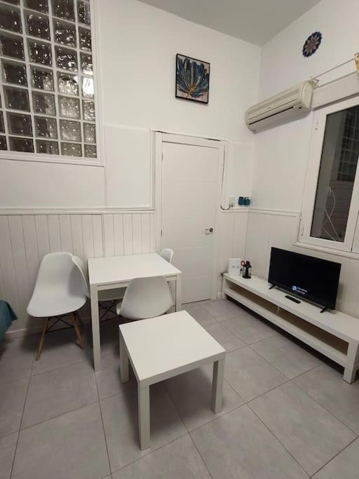 Completo,Centrico Y Zona Premium Madri Exterior foto